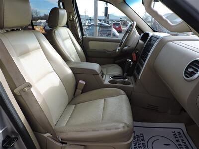 2007 Mercury Mountaineer   - Photo 12 - Grand Island, NE 68801