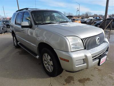 2007 Mercury Mountaineer   - Photo 4 - Grand Island, NE 68801
