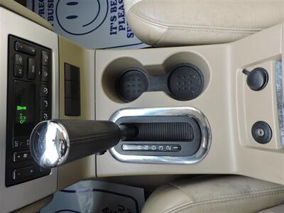 2007 Mercury Mountaineer   - Photo 19 - Grand Island, NE 68801