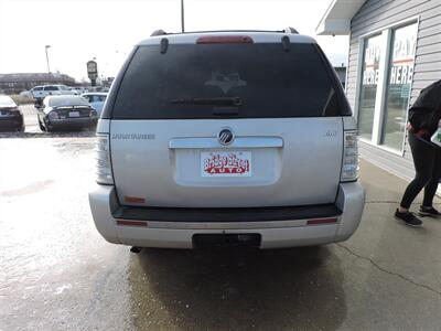 2007 Mercury Mountaineer   - Photo 6 - Grand Island, NE 68801