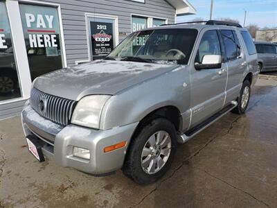 2007 Mercury Mountaineer   - Photo 2 - Grand Island, NE 68801