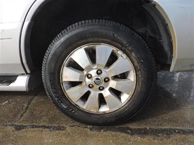 2007 Mercury Mountaineer   - Photo 8 - Grand Island, NE 68801