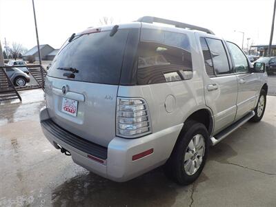 2007 Mercury Mountaineer   - Photo 5 - Grand Island, NE 68801