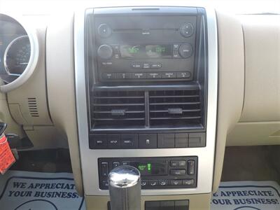 2007 Mercury Mountaineer   - Photo 18 - Grand Island, NE 68801