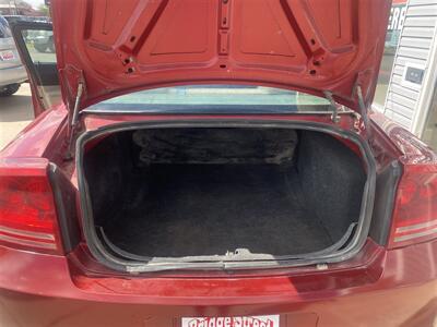 2007 Dodge Charger - Photo 9 - Grand Island, NE 68801