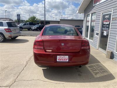 2007 Dodge Charger - Photo 3 - Grand Island, NE 68801