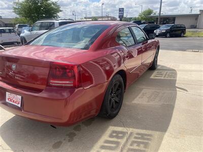 2007 Dodge Charger - Photo 4 - Grand Island, NE 68801