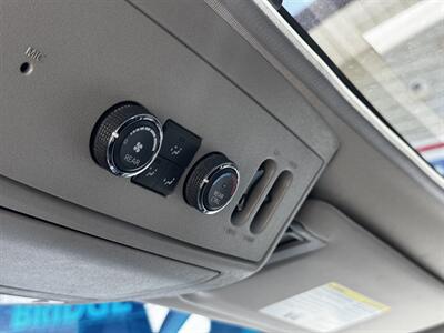 2012 Nissan Armada Platinum - Photo 20 - Lexington, NE 68850