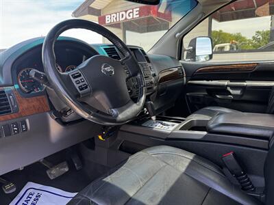 2012 Nissan Armada Platinum - Photo 3 - Lexington, NE 68850