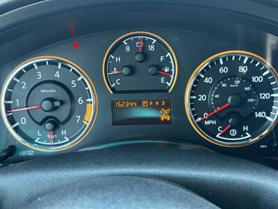 2012 Nissan Armada Platinum - Photo 15 - Lexington, NE 68850