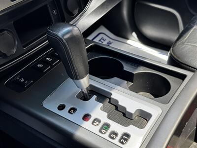 2012 Nissan Armada Platinum - Photo 21 - Lexington, NE 68850
