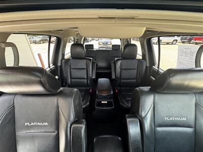 2012 Nissan Armada Platinum - Photo 12 - Lexington, NE 68850