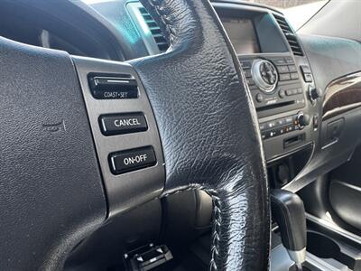 2012 Nissan Armada Platinum - Photo 19 - Lexington, NE 68850