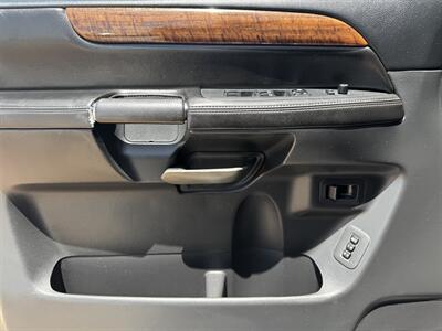 2012 Nissan Armada Platinum - Photo 14 - Lexington, NE 68850