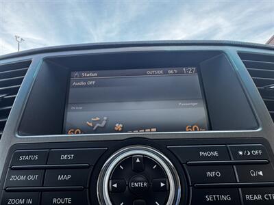 2012 Nissan Armada Platinum - Photo 23 - Lexington, NE 68850