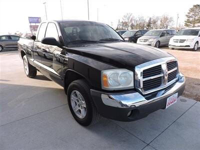 2005 Dodge Dakota SLT   - Photo 4 - Lexington, NE 68850