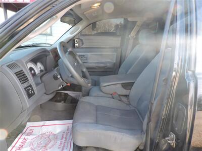 2005 Dodge Dakota SLT   - Photo 9 - Lexington, NE 68850
