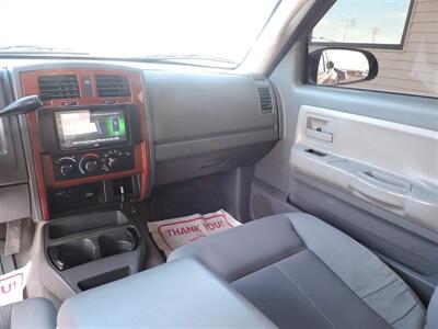 2005 Dodge Dakota SLT   - Photo 12 - Lexington, NE 68850