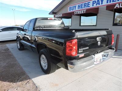 2005 Dodge Dakota SLT   - Photo 7 - Lexington, NE 68850