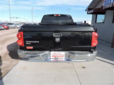 2005 Dodge Dakota SLT   - Photo 6 - Lexington, NE 68850