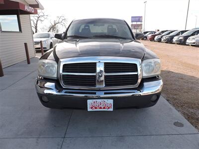 2005 Dodge Dakota SLT   - Photo 3 - Lexington, NE 68850