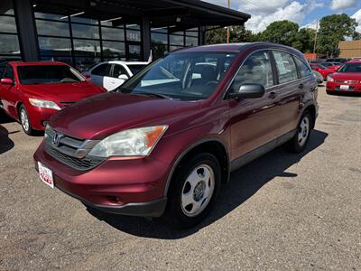 2010 Honda CR-V LX - Photo 2 - North Platte, NE 69101