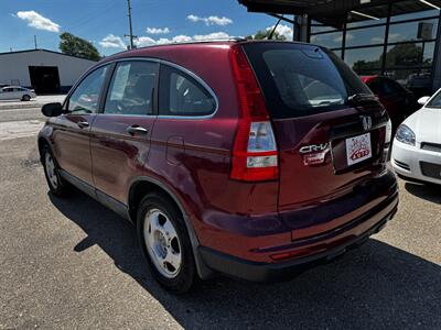 2010 Honda CR-V LX - Photo 7 - North Platte, NE 69101