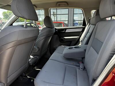 2010 Honda CR-V LX - Photo 9 - North Platte, NE 69101