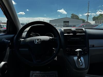 2010 Honda CR-V LX - Photo 12 - North Platte, NE 69101