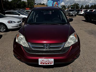 2010 Honda CR-V LX - Photo 3 - North Platte, NE 69101