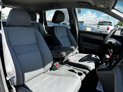 2010 Honda CR-V LX - Photo 10 - North Platte, NE 69101