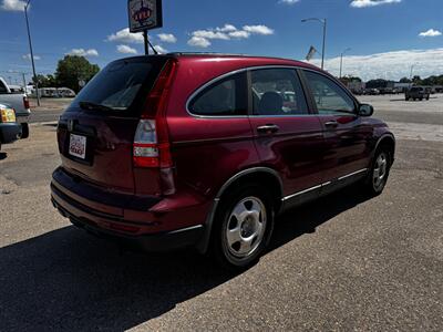 2010 Honda CR-V LX - Photo 5 - North Platte, NE 69101