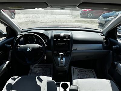2010 Honda CR-V LX - Photo 11 - North Platte, NE 69101