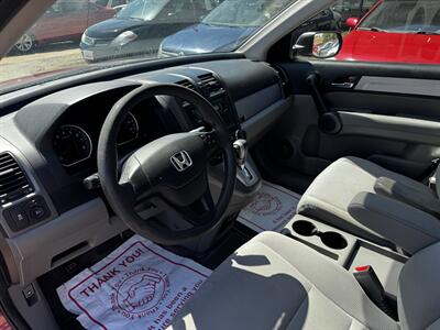 2010 Honda CR-V LX - Photo 8 - North Platte, NE 69101