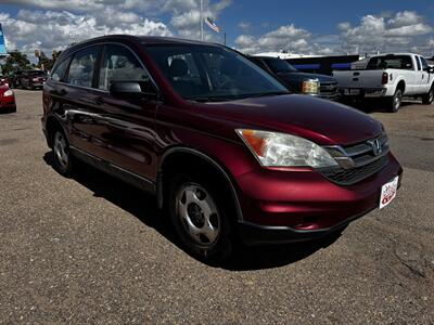 2010 Honda CR-V LX - Photo 4 - North Platte, NE 69101