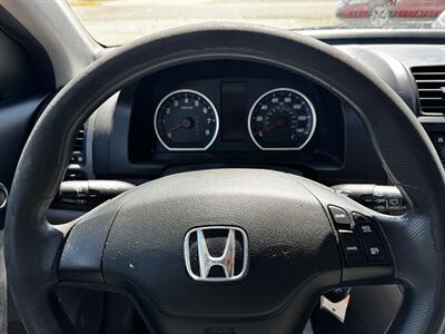 2010 Honda CR-V LX - Photo 14 - North Platte, NE 69101