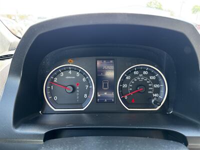 2010 Honda CR-V LX - Photo 15 - North Platte, NE 69101
