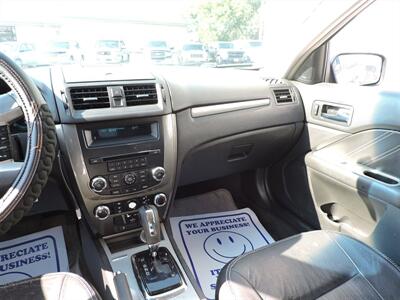 2010 Ford Fusion Sport   - Photo 14 - Grand Island, NE 68801