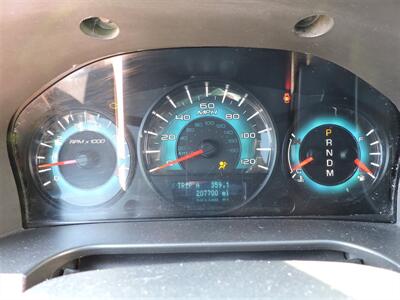 2010 Ford Fusion Sport   - Photo 17 - Grand Island, NE 68801