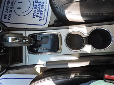 2010 Ford Fusion Sport   - Photo 19 - Grand Island, NE 68801