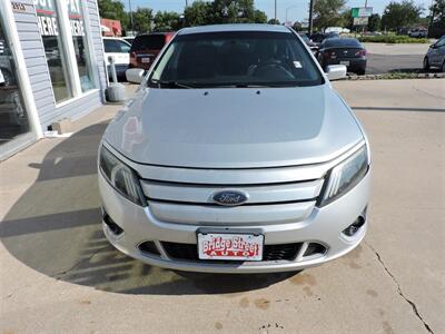 2010 Ford Fusion Sport   - Photo 3 - Grand Island, NE 68801