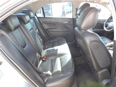 2010 Ford Fusion Sport   - Photo 11 - Grand Island, NE 68801