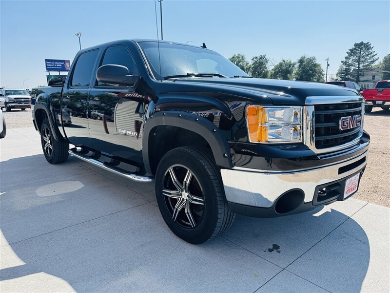 2011 GMC Sierra 1500 SL - Photo 2 - Lexington, NE 68850