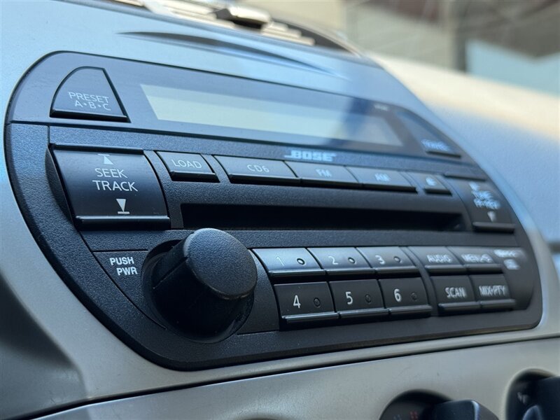 2004 Nissan Altima 2.5 SL - Photo 19 - Lexington, NE 68850