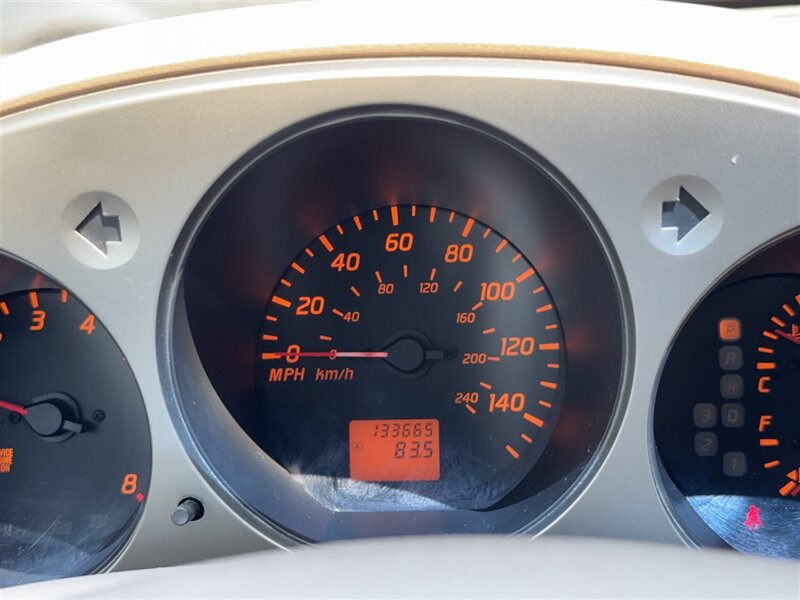2004 Nissan Altima 2.5 SL - Photo 14 - Lexington, NE 68850