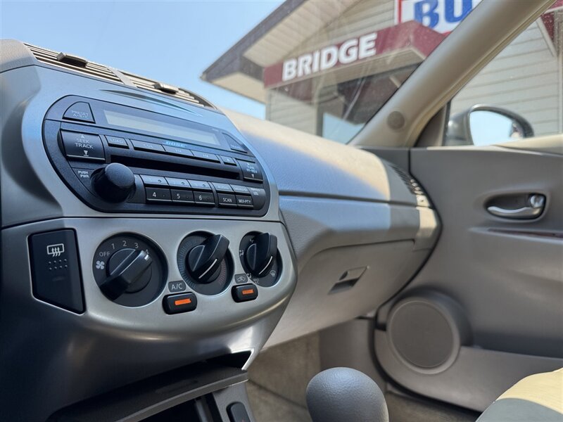 2004 Nissan Altima 2.5 SL - Photo 21 - Lexington, NE 68850