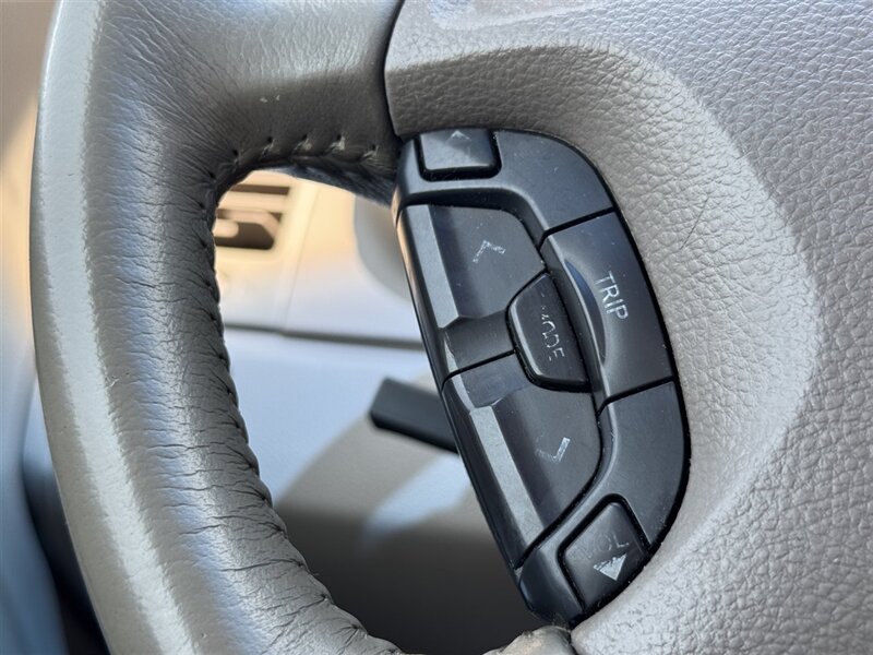 2004 Nissan Altima 2.5 SL - Photo 12 - Lexington, NE 68850