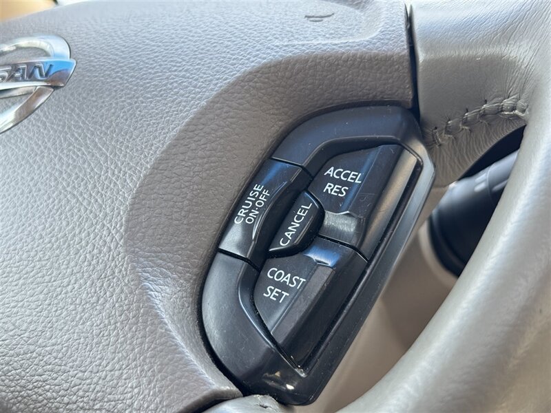 2004 Nissan Altima 2.5 SL - Photo 13 - Lexington, NE 68850