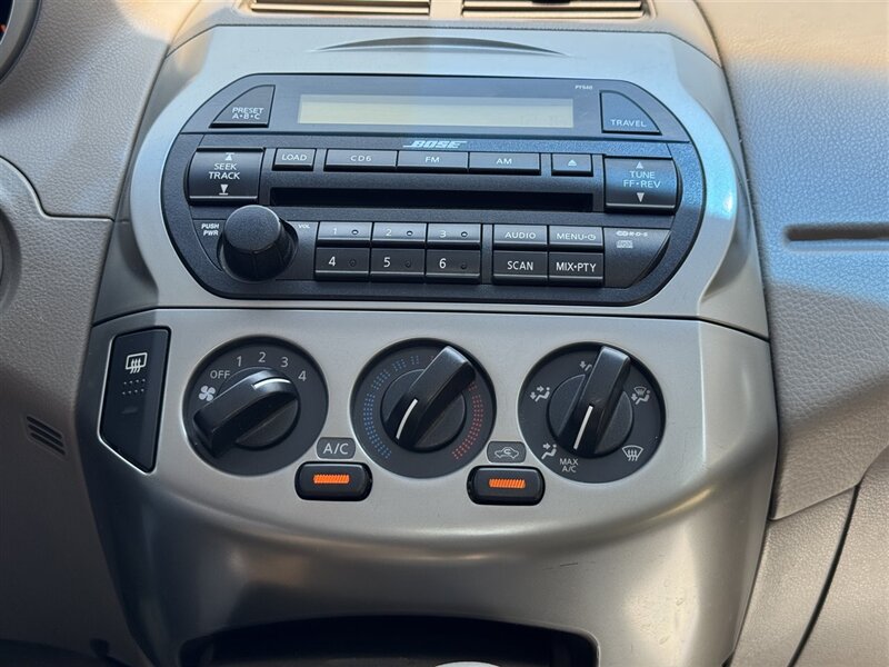 2004 Nissan Altima 2.5 SL - Photo 17 - Lexington, NE 68850