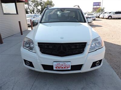 2011 Mercedes-Benz GLK GLK 350 4MATIC   - Photo 3 - Lexington, NE 68850
